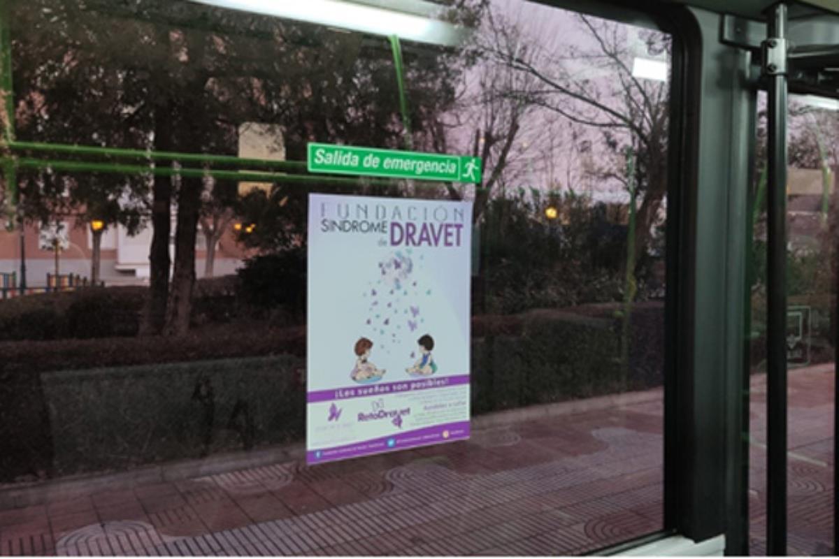 Más de 200 autobuses circularán por Alcorcón, Fuenlabrada o Móstoles
