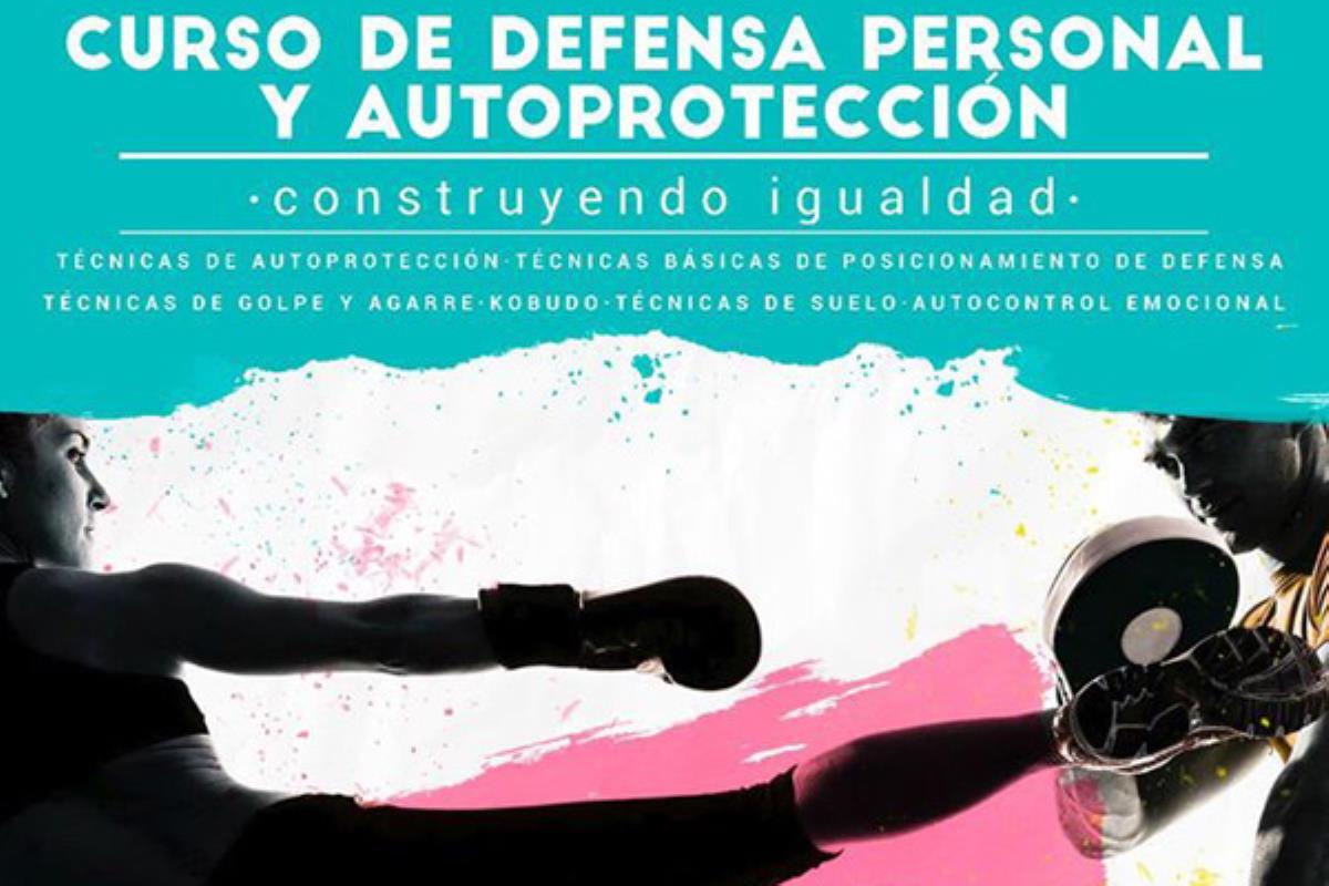 El 6 de marzo el Pabellón Campohermoso acoge este curso en horario de mañana