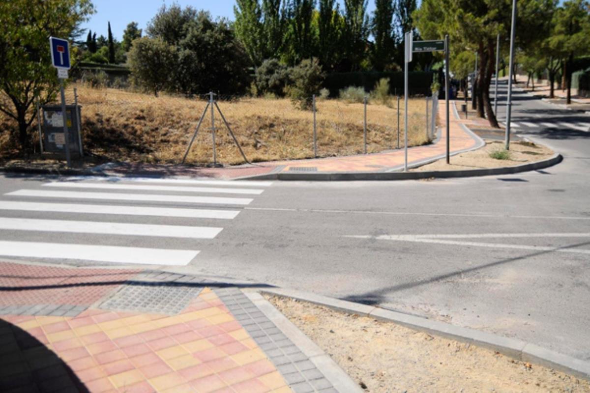 El consistorio comunica las novedades tras finalizar la primera fase de las actuaciones