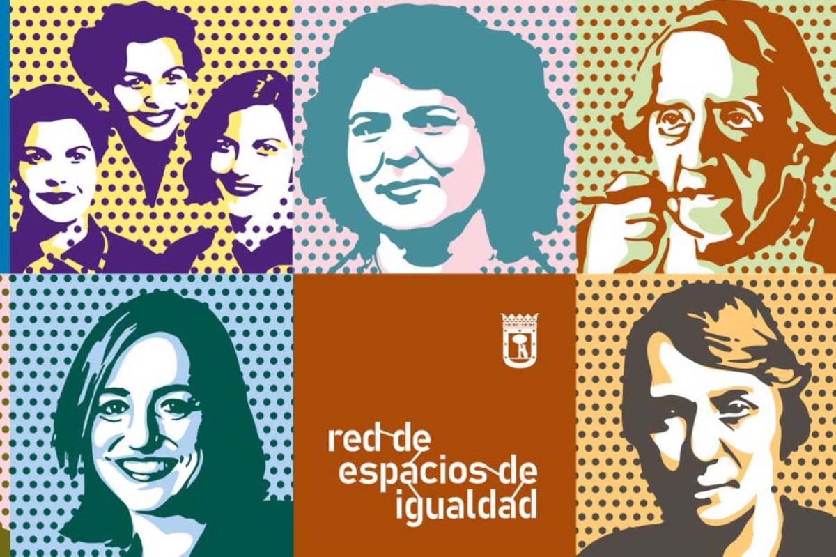 Este centro será el número 15 de la Red Municipal de Espacios de Igualdad