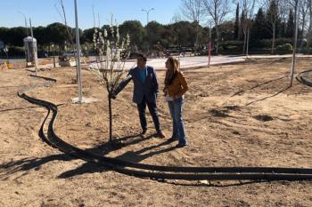 El barrio de Alcorcón sigue avanzando hacía su remodelación