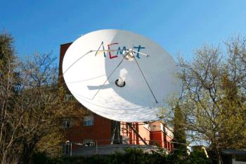 La alerta amarilla comunicada por AEMET afectará especialmente a las zonas de sierra de la Comunidad