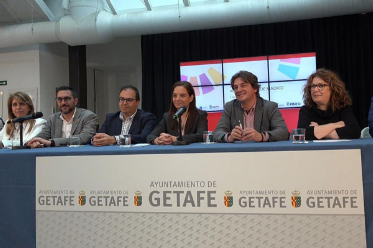 El alcalde fuenlabreño alude a la “lealtad institucional” para que se escuche a los municipios del sur