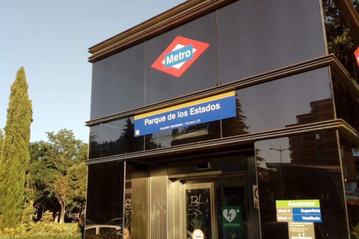 La línea cerrará varios meses por trabajos que se realizarán este verano