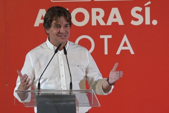 Este será uno de los asuntos que planteará en la reunión con el consejero de Vivienda