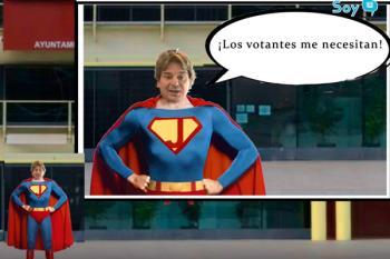 La remodelación se produciría en la próxima legislatura