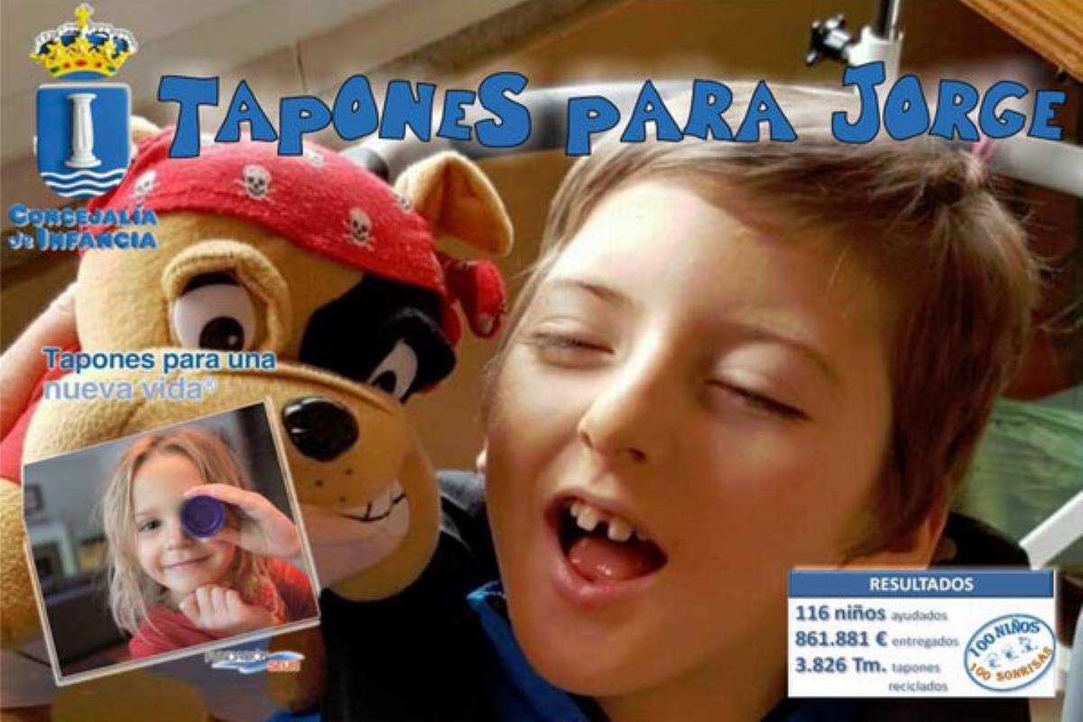 Conoce más sobre este pequeño que necesita ayuda