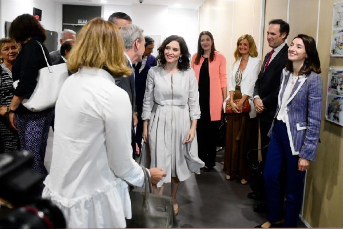 Se volverá a poner en marcha el plan cuando el Tribunal Supremo dé el visto bueno 
