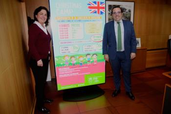 Las inscripciones se pueden llevar a cabo hasta el próximo 16 de diciembre