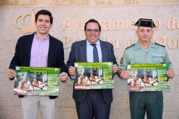 Se celebrará este domingo 13 de octubre a partir de las 10:00 horas