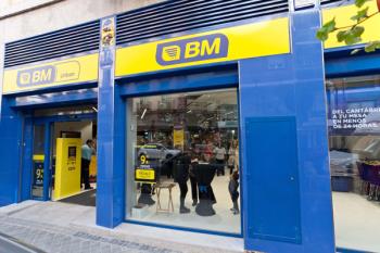 Lee toda la noticia 'El nuevo supermercado BM de Boadilla contratará a vecinos desempleados'