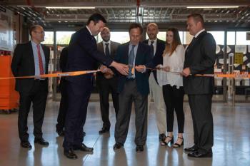 Este almacén es el sexto que abre en la Comunidad de Madrid y el más grande por superficie en la Península
