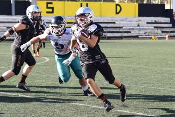 De este duelo saldrá el campeón de España en un deporte que cada vez adeptos