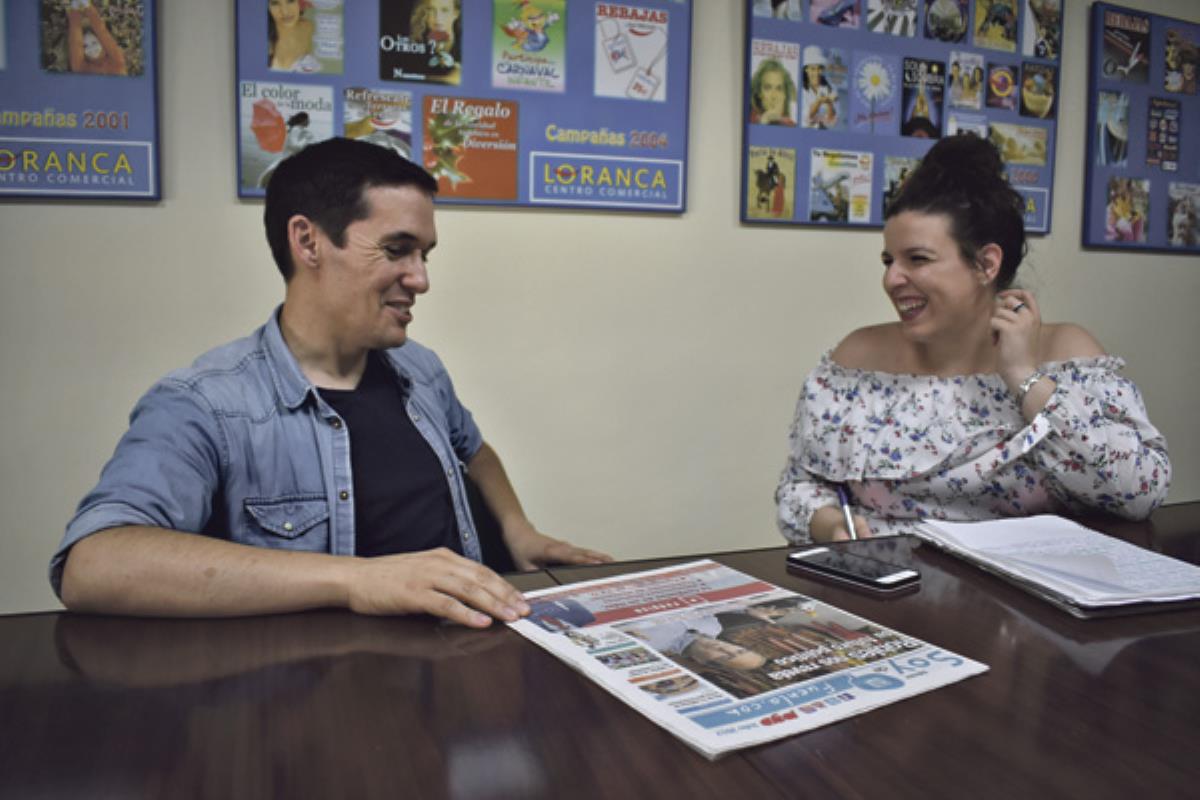 Hablamos con Jorge Ruiz, alma mater de 'Maldita Nerea', antes del comienzo de la gira de su último trabajo