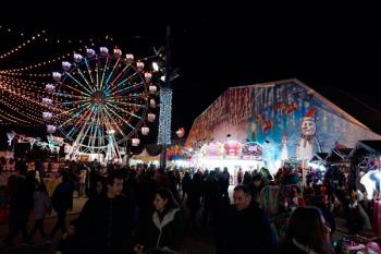 Alcalá ofrecerá múltiples actividades para disfrutar de este puente