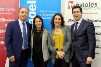 El objetivo es tratar de generar nuevos puestos de trabajo