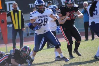 Cuentan con 3 victorias de ventaja sobre sus perseguidoras a falta de 3 jornadas