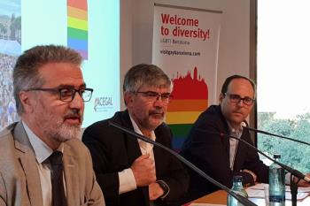 El visitante LGTBI registra un mayor gasto y estancias más largas, en comparación con otros segmentos de público