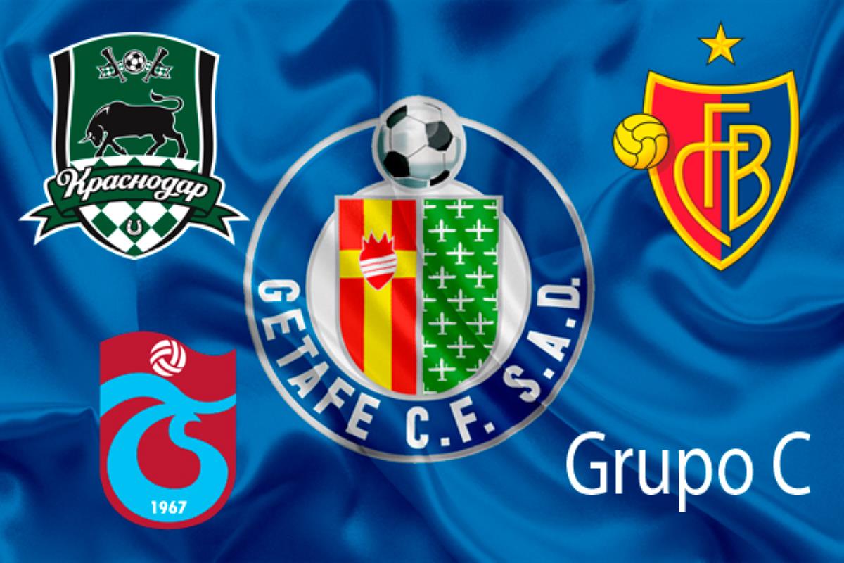 El equipo de José Bordalás se enfrentará a rusos, turcos y suizos en el grupo C