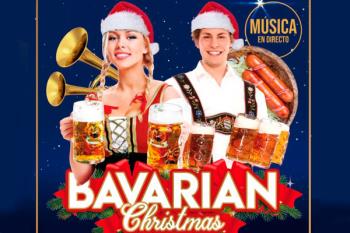 Lee toda la noticia 'Bavarian Christmas, el OctoberfestOlé Navideño de Torrejón'