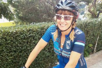 Lee toda la noticia 'Beatriz Baeza, a por el récord mundial'