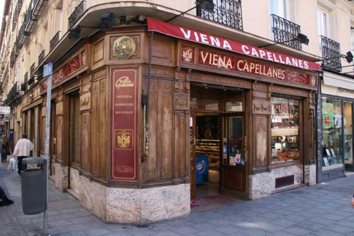 Asegurará los menús en aquellas ciudades donde Telepizza o Rodilla no tengan presencia
