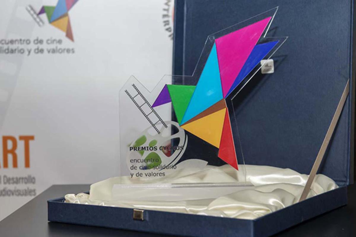 Los premios reconocen trabajos que se hayan distinguido por plasmar valores como la solidaridad, la igualdad o la inclusión social