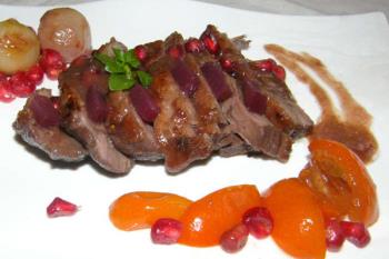 Para empezar bien el año, y para ponernos al día en cuestión de nuevas tendencias gastronómicas 