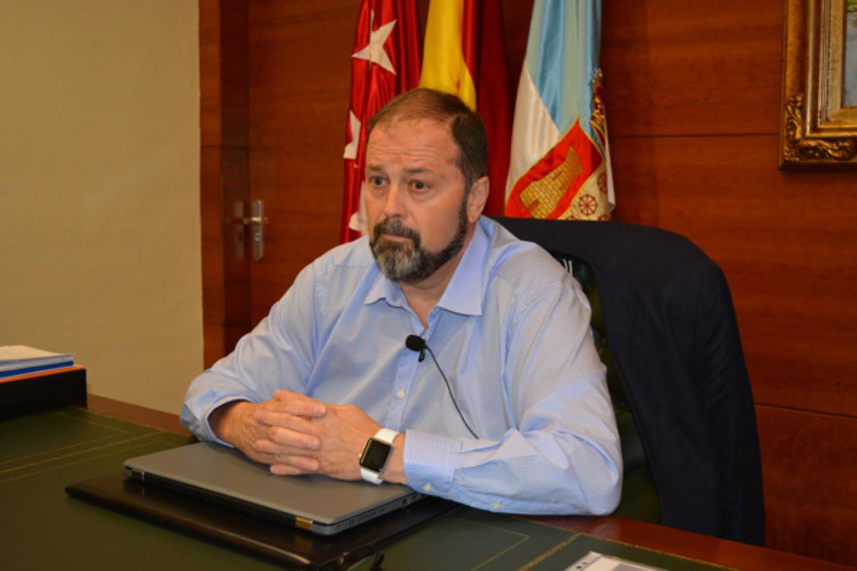 La justicia le da la razón al PSOE, que interpuso una demanda contra el de Cs por "denegar información municipal sobre contratos de Emugesa"