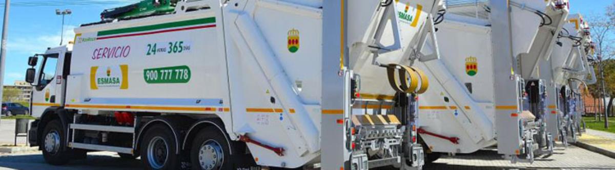 PSOE, IU, Ganar Alcorcón y Ciudadanos han dejado sobre la mesa el expediente donde estaba contemplada la actualización de los salarios de 2018 y 2019 que corresponde a los trabajadores de Esmasa 