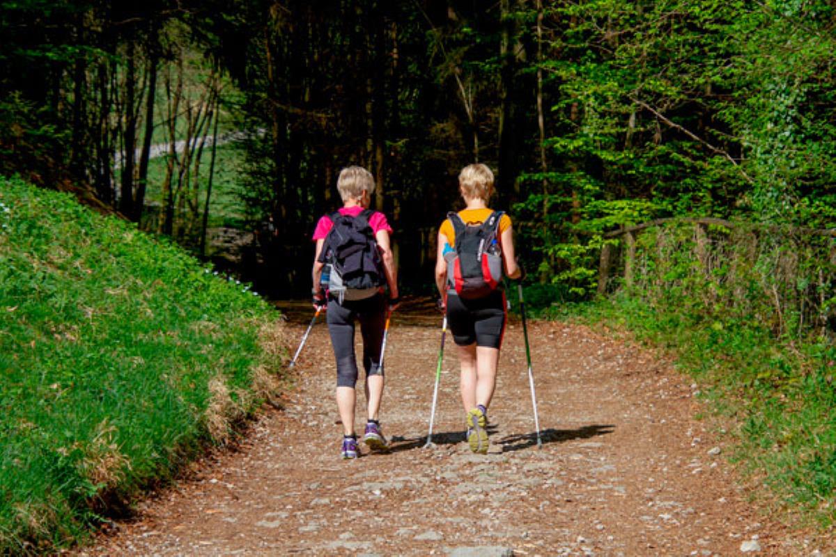 El domingo 2 de septiembre, BoadillAventura inició la 8ª temporada de sus entrenamientos físicos en la naturaleza OMT