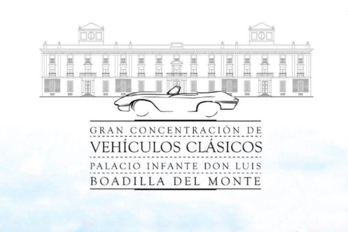La concentración tendrá lugar en el Palacio Infante Don Luis