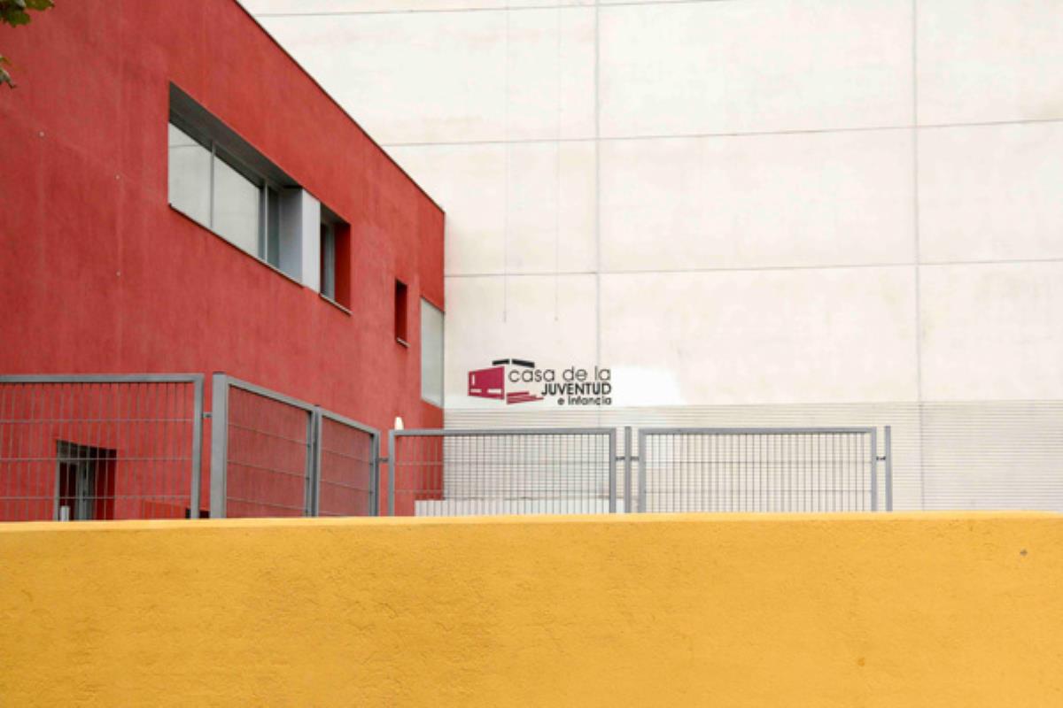 La Casa de la Cultura ofrece una programación con actividades para distintas edades 