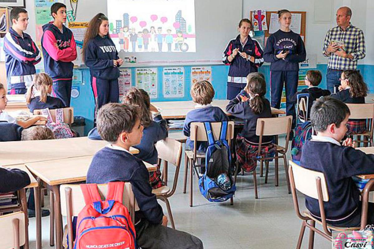 El consistorio ha cancelado el contrato de la cooperativa Andaira, encargada de impartir los talleres