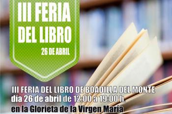 El sábado 26 de abril se contará con una firma de libros de Almudena Grandes