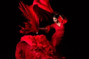 Este viernes abrirá el festival un espectáculo homenaje a Paco de Lucía