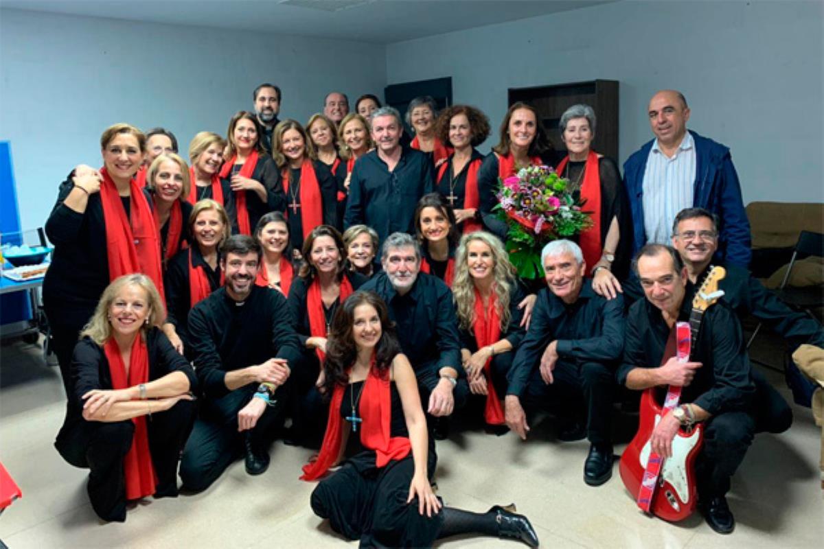 El próximo 14 de febrero, a partir de las 19:30 horas en el Auditorio Municipal