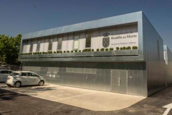 Esta instalación entrará en funcionamiento en julio y reforzará el buen funcionamiento de los servicios