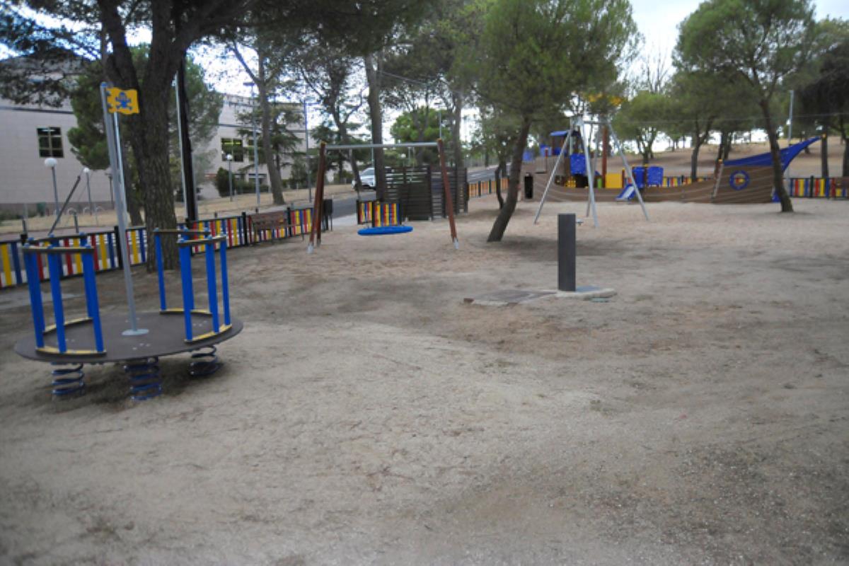 La instalación tiene más de mil metros cuadrados de superficie 