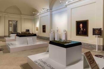 Ha recibido, desde su apertura, más de 7.500 visitas