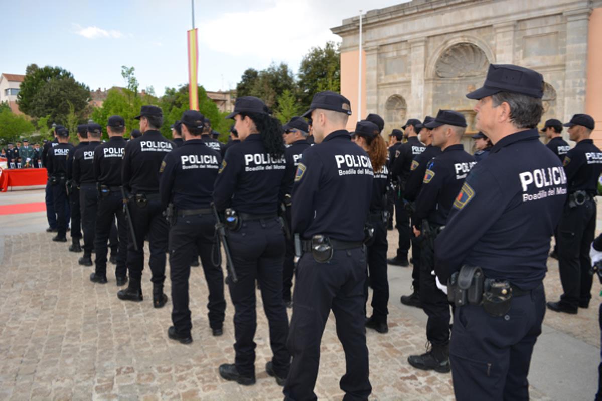 Nuestra localidad es la que menor número de infracciones penales ha registrado en el primer trismestre