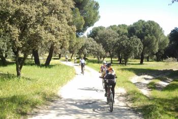 Se ha inaugurado durante la Semana de la Movilidad 