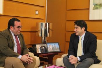 Nuestra ciudad utilizará la inversión regional para mejorar 250 kilómetros de calles