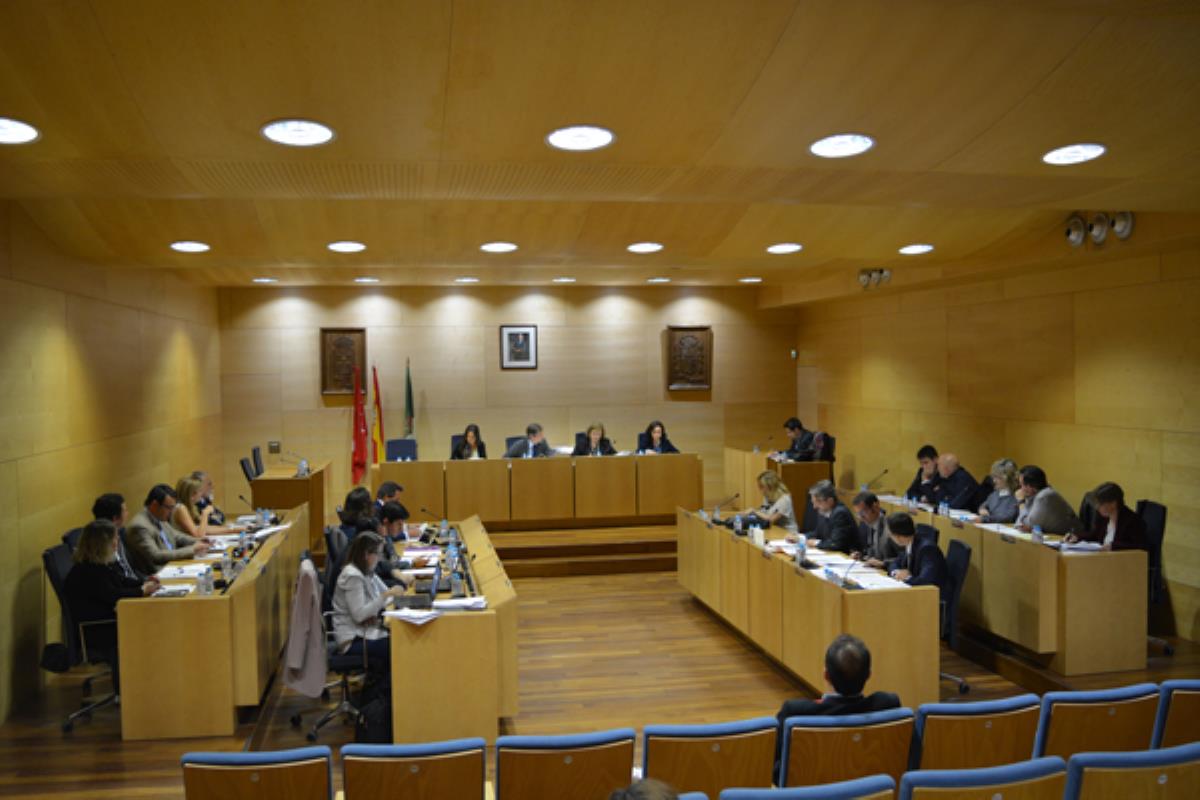 Dos áreas de Gobierno amplían sus competencias