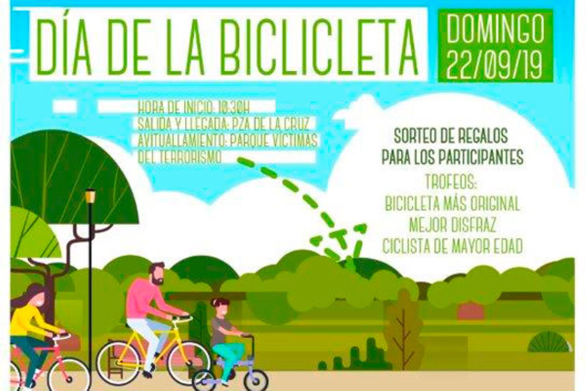 Se celebrará el próximo 22 de septiembre a partir de las 10:30 horas