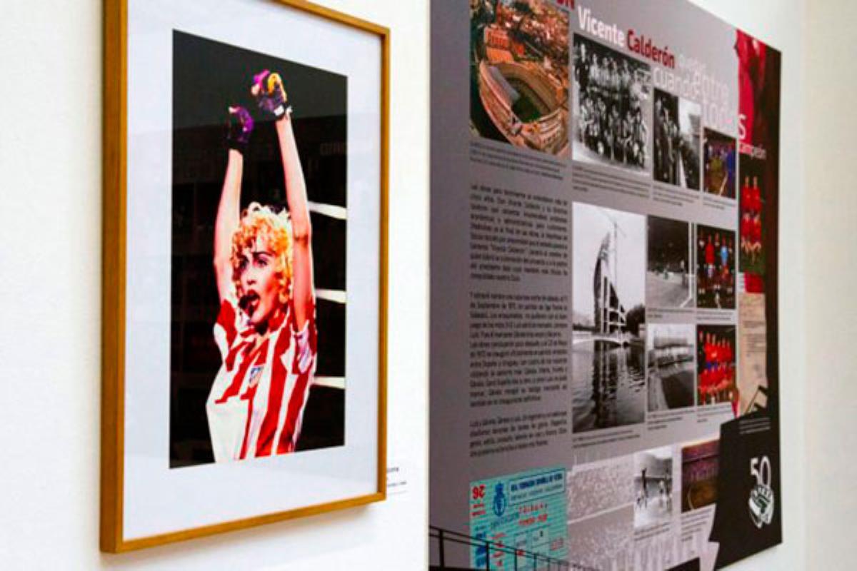 El Palacio del Infante Don Luis albergará la muestra hasta el 15 de marzo