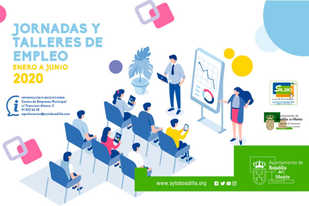 La iniciativa arrancará este miércoles 29 de enero con ‘Véndete en 90 segundos’