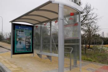 Concretamente, en las situadas en la Calle Valle Inclán y Comunidad Canaria
