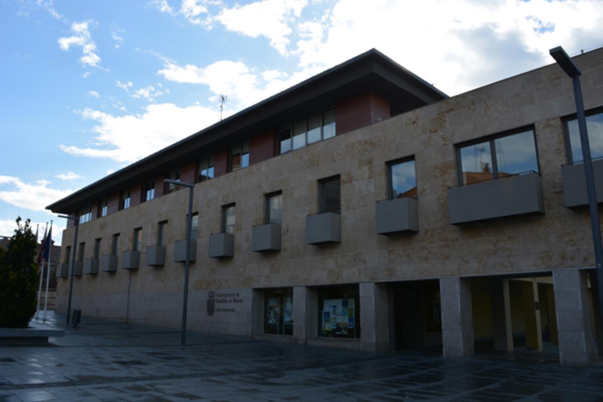 El proceso de selección se convocará en los próximos días