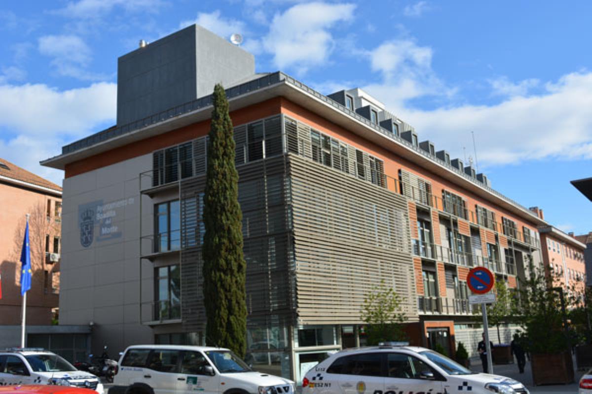 PP, Ciudadanos y Vox aprueban en el Pleno solicitar una revisión a la baja del valor catastral 
